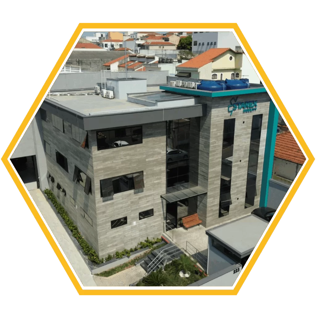 galpões industriais